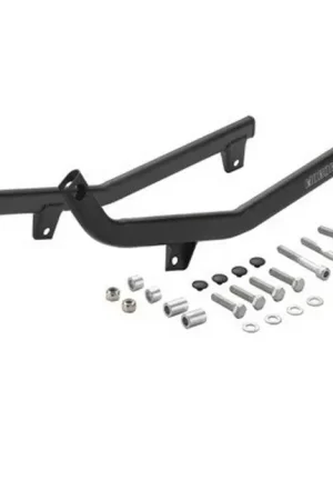 GIVI 336F Topkofferrek Yamaha TDM 850 (96-01) Merkproduct