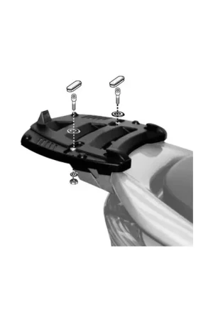 GIVI SR44M Topkofferrek Monolock Yamaha Majesty 250 (00-07) Seizoensaanbieding