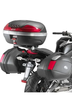 Bestseller GIVI PLX449 Zijkofferrek Monokey V35 Kawasaki ER 6N/F (09)