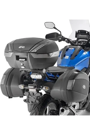 GIVI 1146FZ Topkofferrek Honda NC 750 S/X (16-17) Beperkt Aanbod