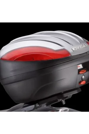 Plaats Bestelling Kawasaki Topkoffer Voetplaat voor 47 Liter Topkoffer