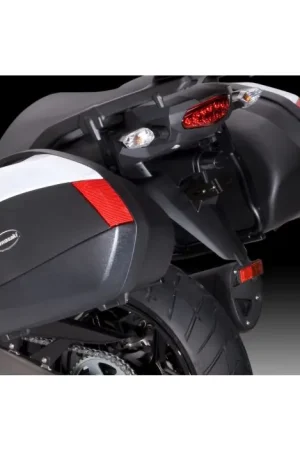 Kawasaki Beugelset Voor Zijkoffers Meest Verkocht