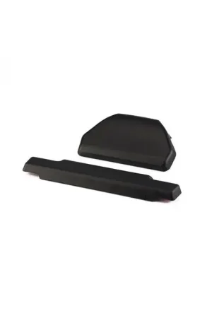 Triumph Rugsteunkussens Topkoffer Tiger 800-1200 (11-) Uitverkoop