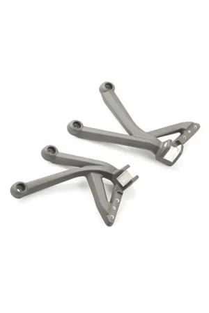 Direct Verzonden Triumph Zijkoffer Montageset Tiger (Explorer) 1200 (16-)