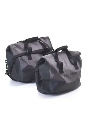 Triumph Binnentassen Adventure Koffers Tiger 800-1200 (11-) Handgemaakt