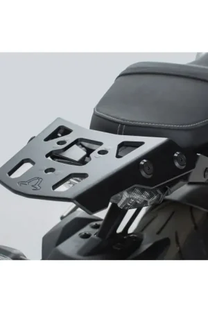 SW-Motech Topkofferrek Aluminium Yamaha MT-10 / SP (16-) Professioneel