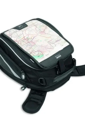 Nieuw Ducati Tanktas Magnetisch Monster 797/821/1200 (S/R)