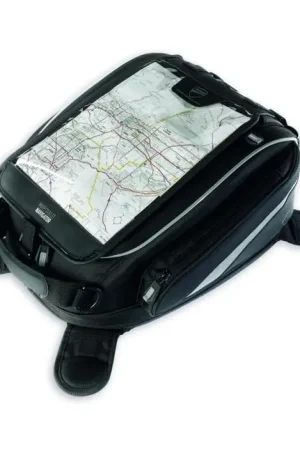 Exclusieve Aanbieding Ducati Tanktas 96781041A