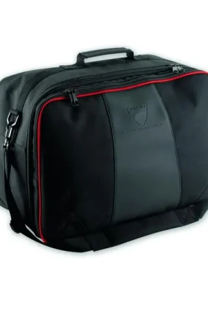 Ducati Zachte topkoffer tas 96792210B Exclusief