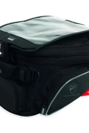 Meest Verkocht Ducati Tanktas Met Snelsluiting Multistrada 950/1200 Enduro (16-)