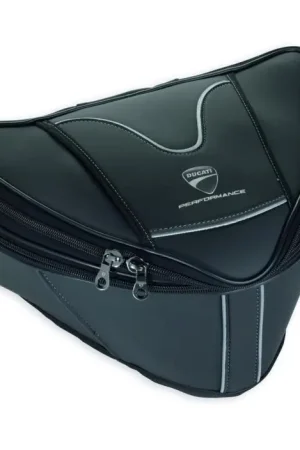 Hete Deal Ducati Zachte Zadeltas 899/1199 Panigale (S/R)