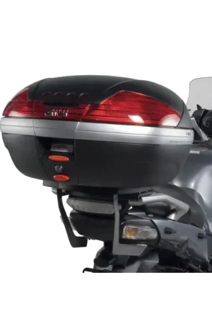 Lage Prijs GIVI SR410 Topkofferrek Monokey Kawasaki GTR 1400 (07-15)