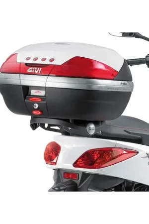 GIVI SR370 Topkofferrek Monokey Yamaha X-MAX 125-250 (10-13) Groothandel