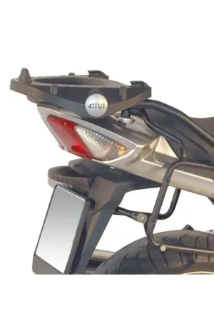 GIVI SR357 Topkofferrek Monokey Yamaha FJR 1300 (06-19) In De Mode