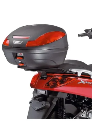 GIVI SR355M Topkofferrek Monolock Yamaha X-MAX 125-250 (05-09) Goedkoop
