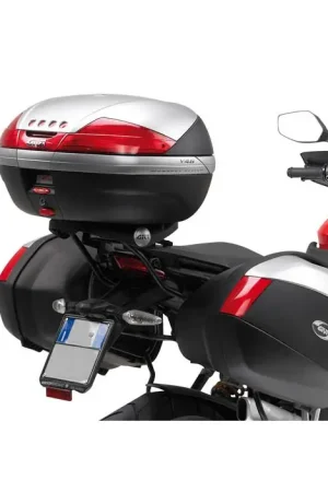 GIVI SR312 Topkofferrek Monokey Ducati Multistrada 1200 (10-14) Snelle Levering
