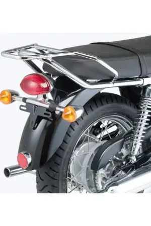 GIVI SR226 Topkofferrek Monolock/Key Triumph Bonneville 865 Betaalbaar