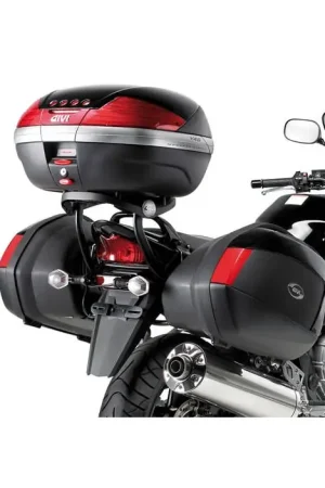 Betrouwbaar GIVI PLX539 Zijkofferrek Monokey V35 Suzuki GSX/F 650/1250 Bandit(07-16)