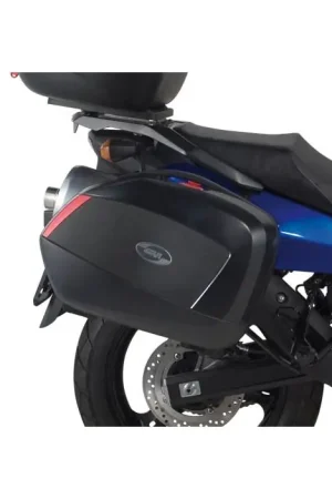 GIVI PLX532 Zijkofferrek Monokey V35 Suzuki DL 650 V-Strom (04-11) Handgemaakt