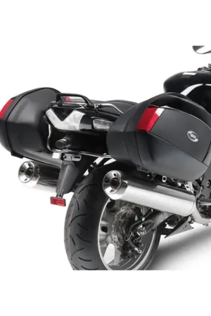 GIVI PLX446 Zijkofferrek Monokey V35 Kawasaki ZZR 1400/ZX 14 (06-11) Lage Prijs