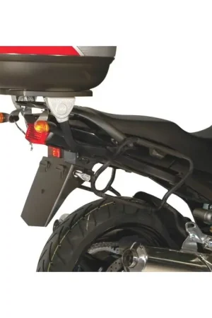 Betrouwbaar GIVI PLX347 Zijkofferrek Monokey V35 Yamaha TDM 900 (02-14)