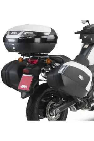 Goedkoop GIVI PLX3101 Zijkofferrek Monokey V35 Suzuki DL 650 V-Strom L (11-16)