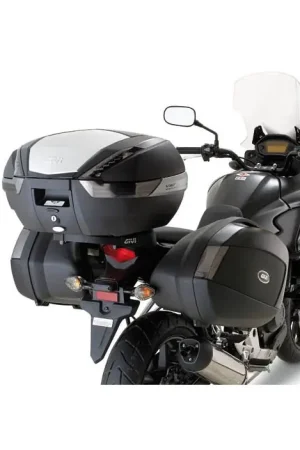 Nu Kopen GIVI PLX1121 Zijkofferrek Monokey V35 Honda CB 500 X (13-18)