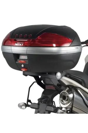 GIVI SR225 Topkofferrek Monokey Triumph Tiger 1050 (07-12) Garantie Inbegrepen