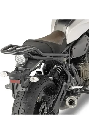 GIVI SR2126 Topkofferrek Monolock/Key Yamaha XSR 700 (16-19) Op = Op