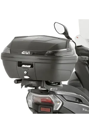 Gratis Verzending GIVI SR2120 Topkofferrek Monolock Yamaha Tricity 125-155 (14-17)