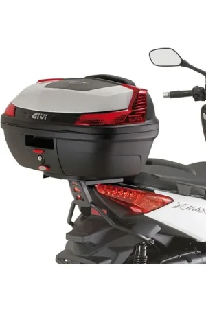 Nu Kopen GIVI SR2117M Topkofferrek Monolock Yamaha X-MAX 125-250 (14-17)