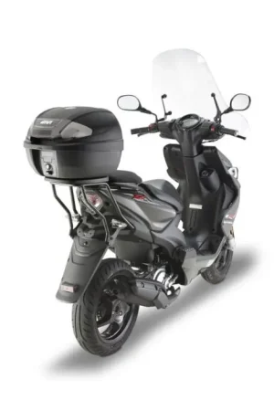 Hete Deal GIVI SR2114 Topkofferrek Monolock Yamaha D'elight 114 (13-16)
