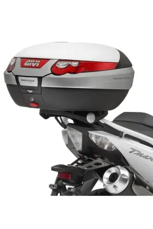 Bestel Nu GIVI SR2013 Topkofferrek Monokey Yamaha T-MAX 500/530 (08-16)