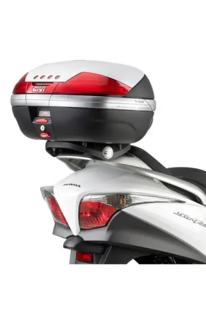 Voordeelprijs GIVI SR19 Topkofferrek Monokey Honda Silver Wing 400-600 (01-17)