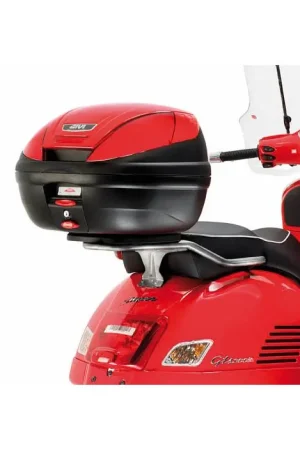 GIVI SR131 Topkofferrek Monolock Piaggio Vespa GTS 125-300 Super (08-18) Koop Vandaag
