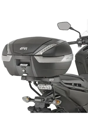 GIVI SR1150 Topkofferrek Monolock/Key Honda Integra 750 (16-17) Topkwaliteit