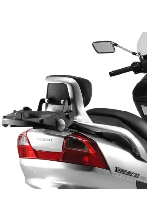GIVI SR115 Topkofferrek Monokey Suzuki AN 250-400 Burgman (03-06) Aanbieding