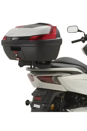 GIVI SR1123MM Topkofferrek Monolock U-Lock Honda Forza 300 ABS (13-17) Modern