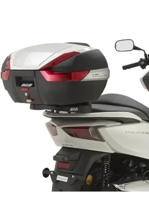 GIVI SR1123 Topkofferrek Monokey Honda Forza 300 ABS (13-17) Shop Nu