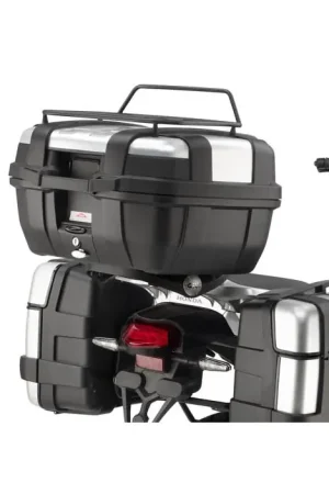 Budget GIVI SR1110 Topkofferrek Monokey Honda Crosstourer 1200/DCT (12-17)