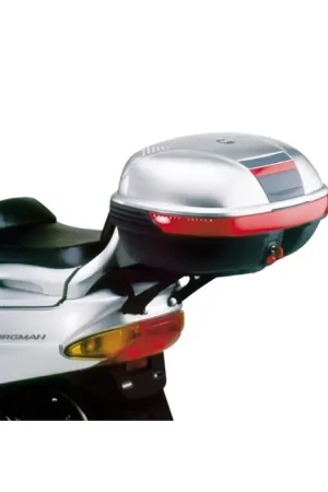 GIVI SR111 Topkofferrek Monokey Suzuki AN 250-400 Burgman (98-02) Direct Verzonden