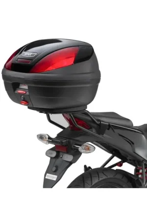Meest Verkocht GIVI SR1103 Topkofferrek Monolock Honda CBR 125/250 R (11-17)