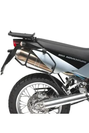 GIVI PL650 Zijkofferrek Monokey KTM 950 Adventure (03-11) Lage Kosten