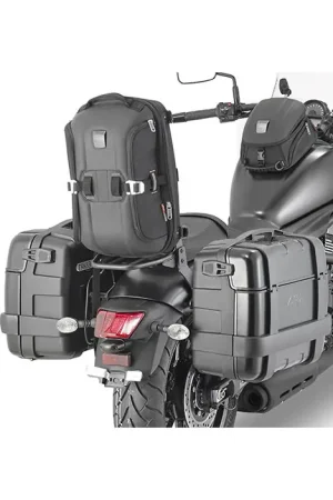 GIVI PL4115 Zijkofferrek Monokey Kawasaki VN650 Vulcan S(15-19) Actieprijs