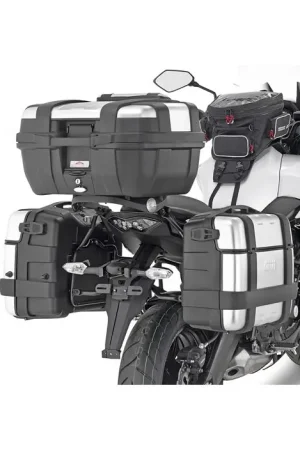 GIVI PL4114 Zijkofferrek Monokey Kawasaki Versys 650 (15-19) Snelle Levering
