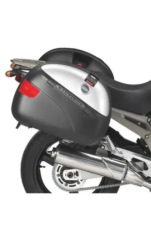 Lage Prijs GIVI PL347 Zijkofferrek Monokey Yamaha TDM 900 (02-14)