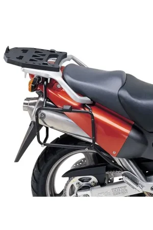 Laatste Kans GIVI PL164 Zijkofferrek Monokey Honda XL1000V (99-02)