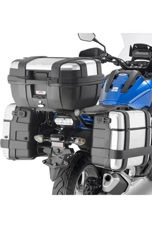 GIVI PL1146 Zijkofferrek Monokey Honda NC 750 S/X (16-17) Dagaanbieding