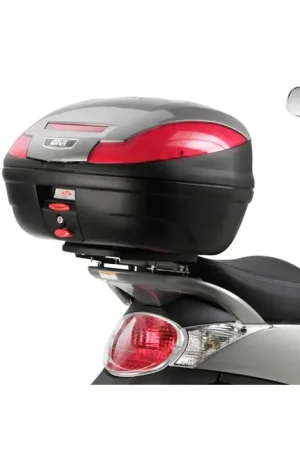 GIVI E730 Topkofferhouder Monokey Aprilia Scarabeo 250-500 Ambachtelijk