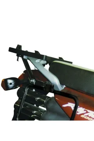 Luxe GIVI E200 Topkofferhouder Monokey Transalp/XL6/dom/Africa Twin 750